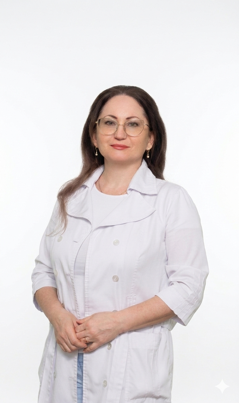 Angela Dobic