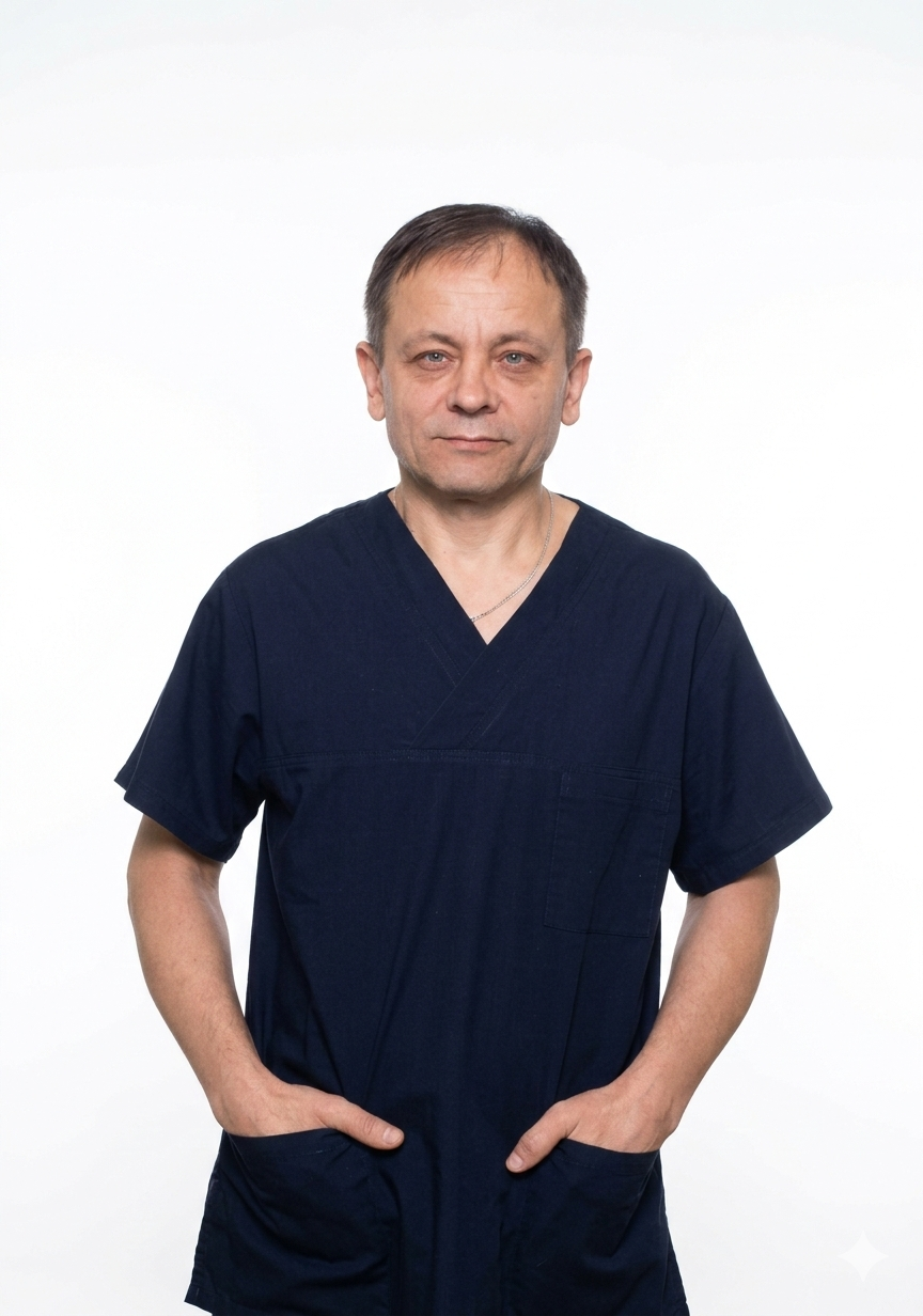 Vladimir Franț