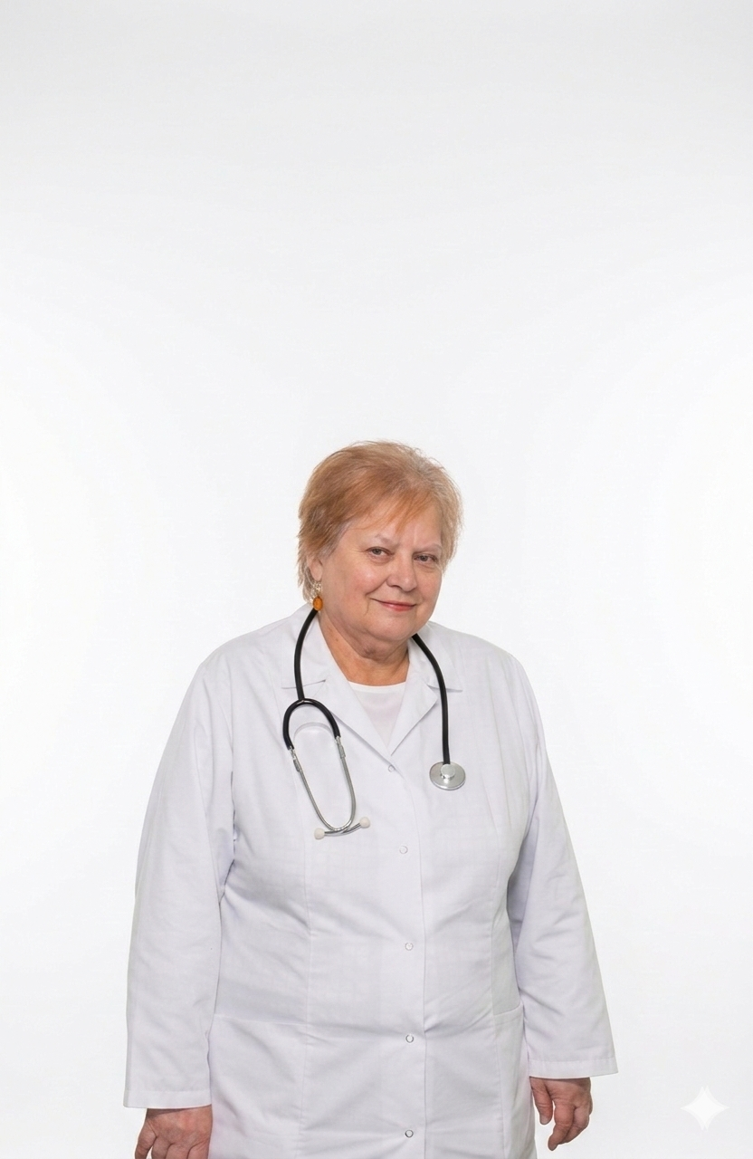 Galina Porumbu