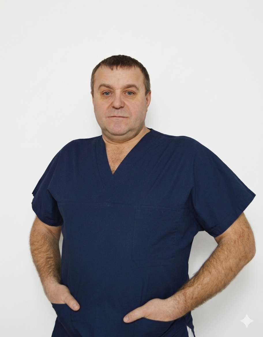 Liviu Roșca