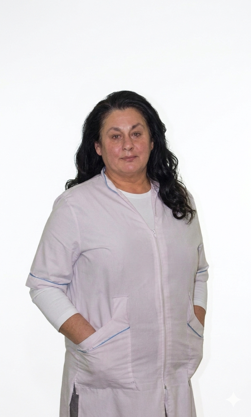 Natalia Roșca