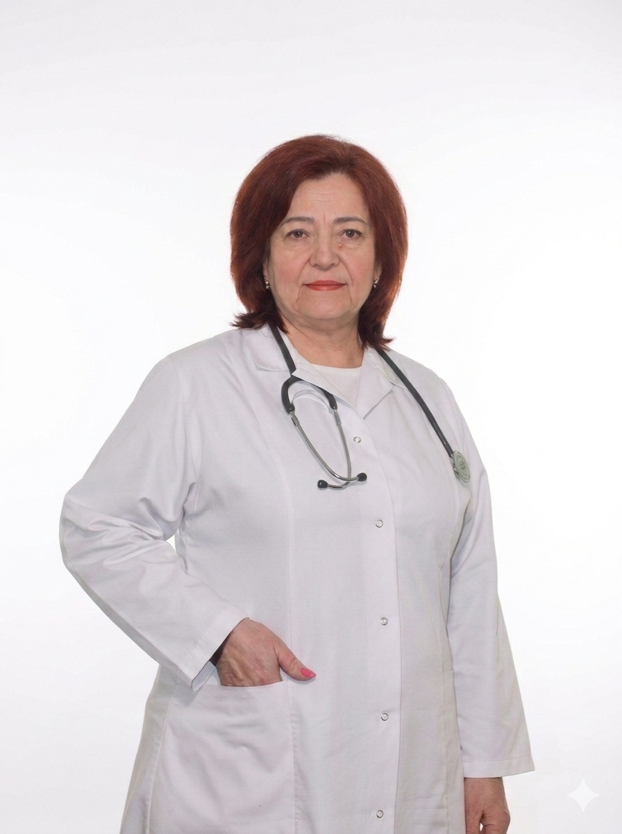 Viorica Turcin
